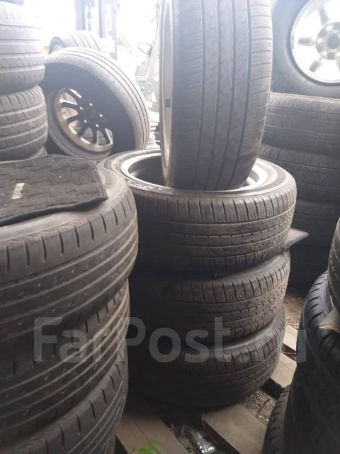 Bridgestone Turanza ER33. ������, 2014 ���, �/�, ����� 40 % ����