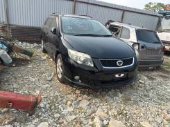 Toyota Corolla Fielder. ZRE142, 2ZRFAE ����