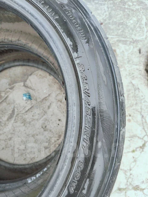 Roadstone N1000. ������, �/�, ����� 60 % ����