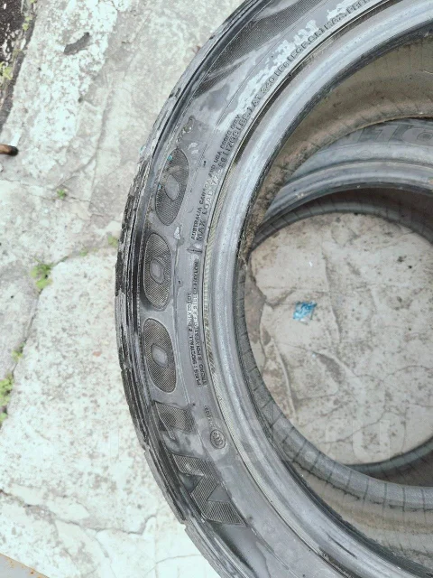 Roadstone N1000. ������, �/�, ����� 60 % ����