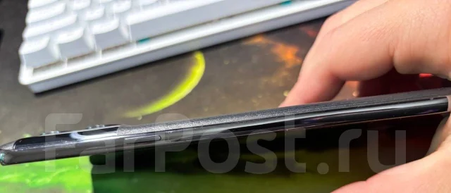 OnePlus Ace. �/�, ������ ����