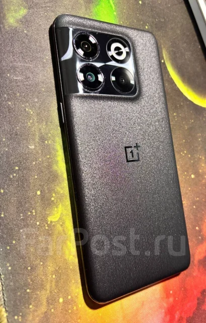 OnePlus Ace. �/�, ������ ����