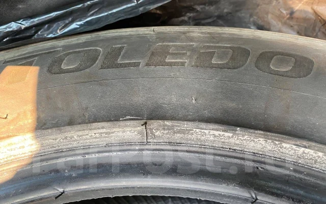 Toledo TL2000. ������, 2023 ���, �/�, ����� 40 % ����