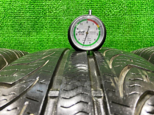 Pirelli P4 Four Seasons. ������, 2011 ���, �/�, ����� 5 % ����