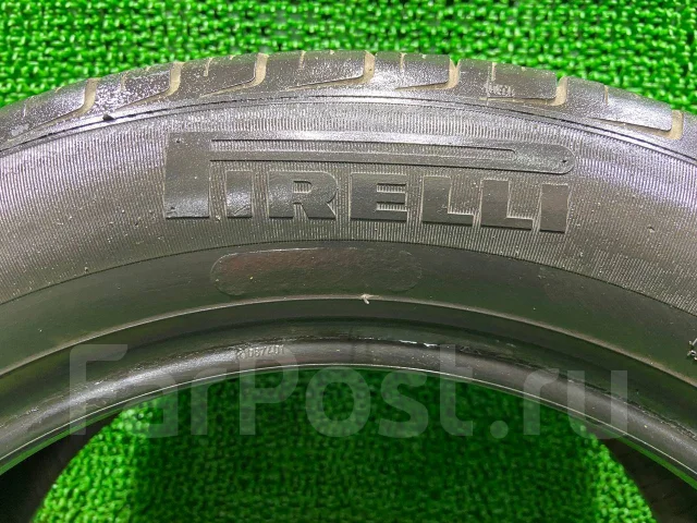 Pirelli P4 Four Seasons. ������, 2011 ���, �/�, ����� 5 % ����