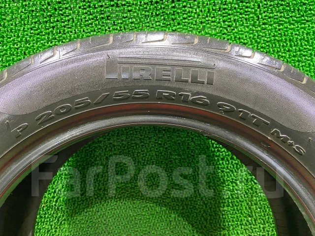 Pirelli P4 Four Seasons. ������, 2011 ���, �/�, ����� 5 % ����