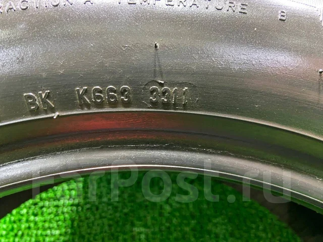 Pirelli P4 Four Seasons. ������, 2011 ���, �/�, ����� 5 % ����