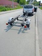 SB Trailer. �/�: 560���., �����: 160���. ����
