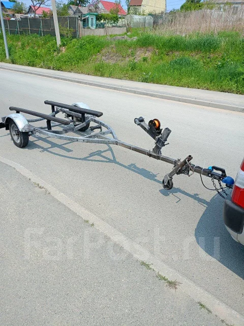 SB Trailer. �/�: 560���., �����: 160���. ����
