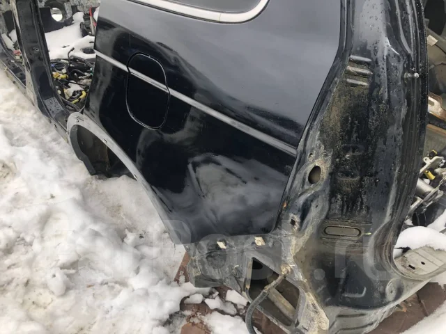����� ������ ������ Honda CR-V RE ������� 04646SWWG00ZZ ����