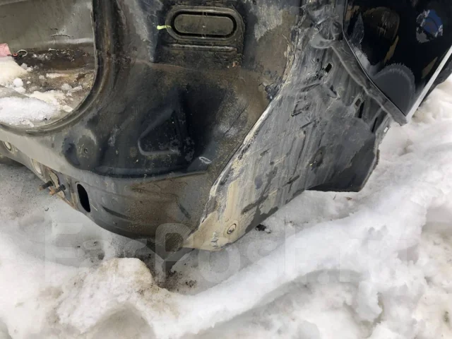 ����� ������ ������ Honda CR-V RE ������� 04646SWWG00ZZ ����