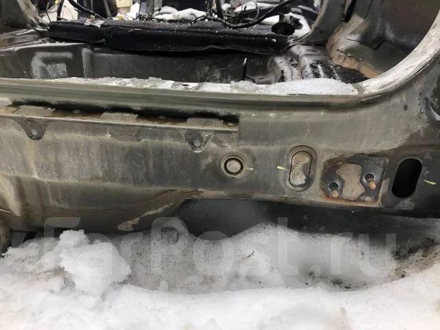 ����� ������ ������ Honda CR-V RE ������� 04646SWWG00ZZ ����