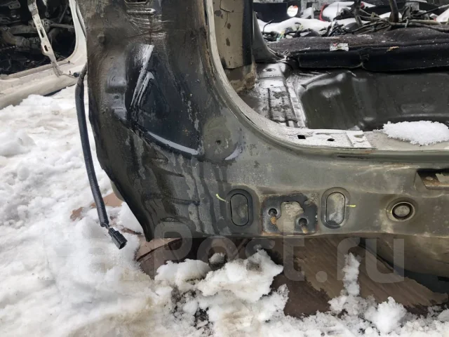 ����� ������ ������ Honda CR-V RE ������� 04646SWWG00ZZ ����