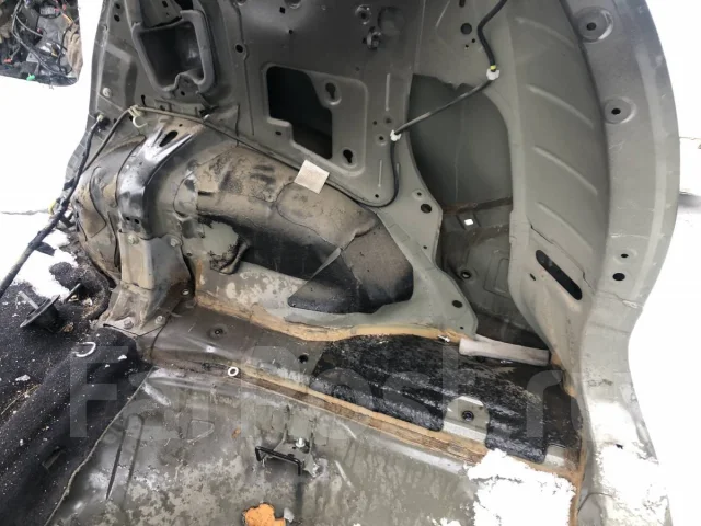 ����� ������ ������ Honda CR-V RE ������� 04646SWWG00ZZ ����