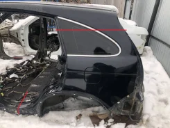 ����� ������ ������ Honda CR-V RE ������� 04646SWWG00ZZ ����