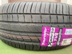 Tourador X Speed TU2. ������, ����� ����