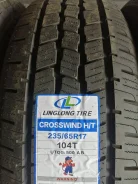LingLong CrossWind H/T. ������, ����� ����