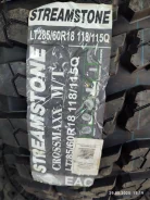 Streamstone Crossmaxx M/T. ����� mt, 2023 ���, ����� ����