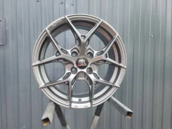 Rapidash. 6.0x15", 4x100, ET35, �� 73,1���. ����