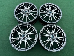 Hot Stuff Exceeder. 6.0x16", 4x100, ET45, �� 67���. ����
