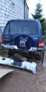 Mitsubishi Pajero iO. H76W0002247 ����