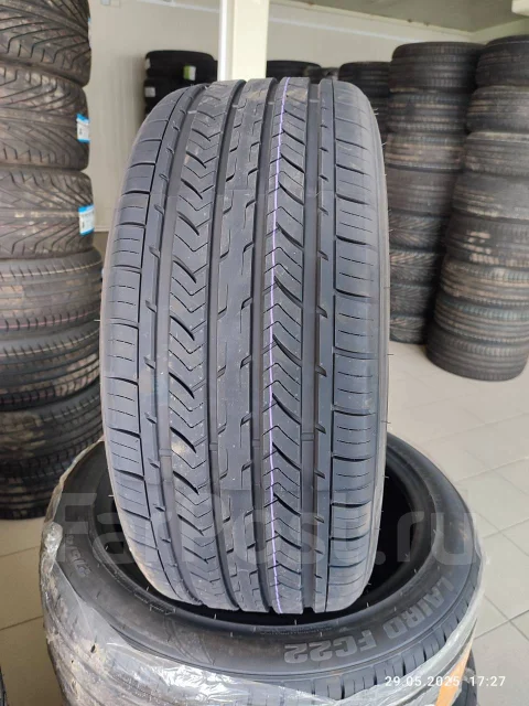 Naaats FC22 SUV. ������, 2025 ���, ����� ����