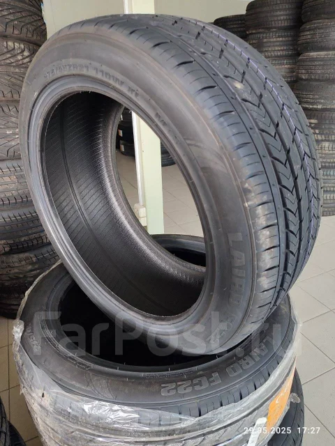 Naaats FC22 SUV. ������, 2025 ���, ����� ����