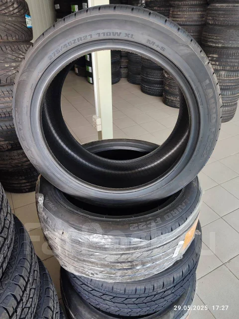 Naaats FC22 SUV. ������, 2025 ���, ����� ����