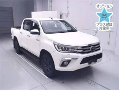 Toyota Hilux. GUN1253902369, 2GDFTV ����