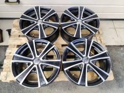 Neo. 7.0x16", 6x139.7, ET38,  64,1. 