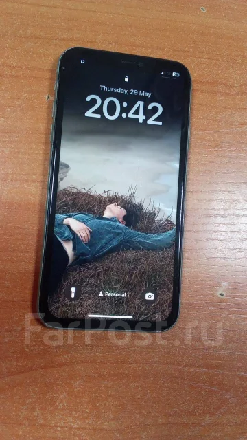 Apple iPhone 11. �/�, 64 ��, ���������, 4G LTE, 5G ����