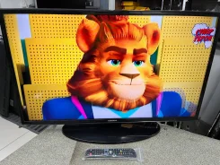 Samsung UE40EH5007. LED ����