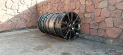 Work Steez. 7.0x18", 5x114.3, ET38, �� 74,1���. ����