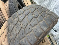 Nitto Terra Grappler. ������, �/�, ����� 20 % ����