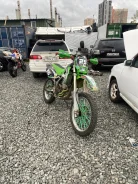 Kawasaki KLX 300. 300����. ��., ��������, ���������, ������ �� �� ����
