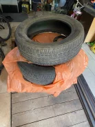 Dunlop Grandtrek AT30. ������, 2021 ���, �/�, ����� 15 % ����