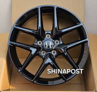 Honda. 8.0x18", 5x114.3, ET50, �� 64,1���. ����
