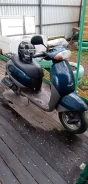 Honda Tact AF-51. 49����. ��., ��������, ��� ���, ��� ������� ����