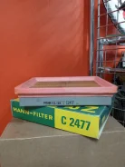 ������ ��������� mann C2477 C2477 ����