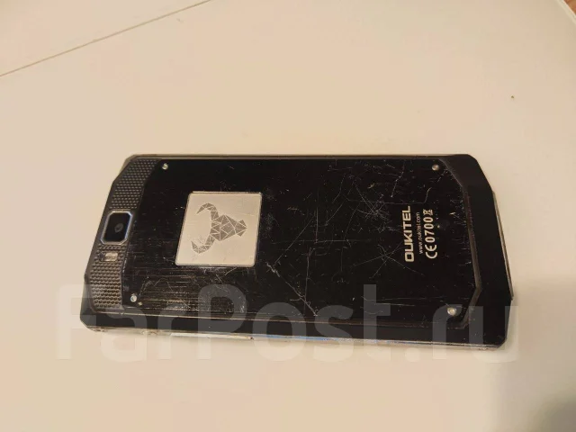Oukitel. �/�, 16 ��, ������, Dual-SIM, ���������� ����