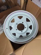 Suzuki. 6.0x15", 5x139.7, ET0, �� 110,1���. ����