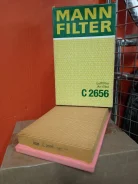 ������ ��������� mann C2656 C2656 ����