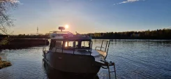 Krasboat. 2023 ���, ����� 8��., ��������� ���������, 250��.�., ������ ����