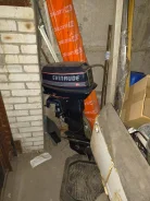 Evinrude. 30��.�., 2-�������, ����������, ���� L (508 ��), 1997 ��� ����
