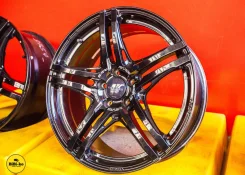 RAYS Versus Craft Collection V.V.5.2S. 8.0x19", 5x114.3, ET45, �� 73,1���. ����