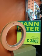 ������ ��������� mann C3383 C3383 ����