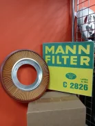 ������ ��������� mann C2826 C2826 ����