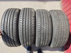Yokohama Geolandar SUV G055. ������, 2023 ���, ����� ����