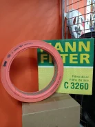 ������ ��������� mann C3260 C3260 ����