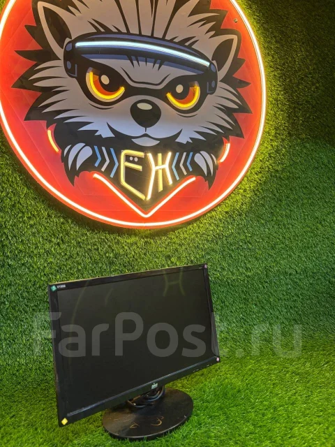 DNS. 19", ���������� �� (LCD, LED, QLED) ����